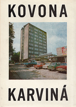 Kovona Karviná