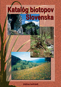 Katalóg biotopov Slovenska
