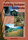 Katalóg biotopov Slovenska