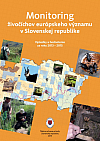Monitoring živočíchov európskeho významu v Slovenskej republike