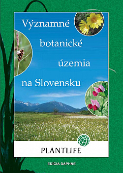 Významné botanické územia na Slovensku