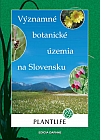 Významné botanické územia na Slovensku