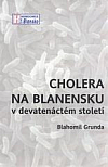 Cholera na Blanensku v devatenáctém století