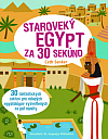 Staroveký Egypt za 30 sekúnd