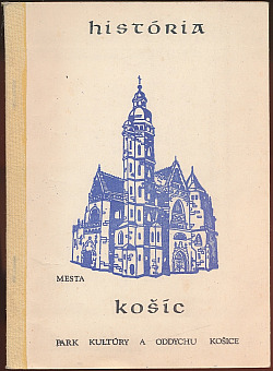 História mesta Košíc