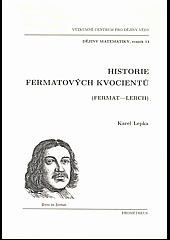 Historie Fermatových kvocientů