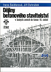 Dějiny betonového stavitelství v českých zemích do konce 19.století