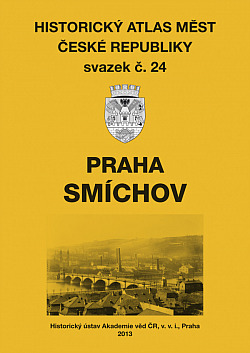 Praha-Smíchov