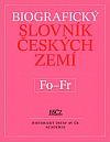 Biografický slovník českých zemí, 18. sešit (Fo–Fr)