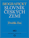 Biografický slovník českých zemí, 15. sešit (Dvořák–Enz)