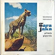 Gara Jaka - příběh geparda