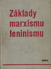Základy marxismu-leninismu