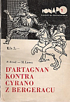 D'Artagnan kontra Cyrano z Bergeracu
