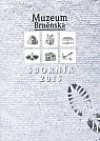 Sborník Muzea Brněnska 2015