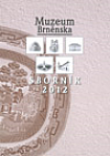 Sborník Muzea Brněnska 2012