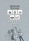 Sborník Muzea Brněnska 2011