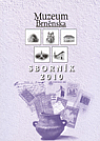Sborník Muzea Brněnska 2010