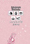 Sborník Muzea Brněnska 2008