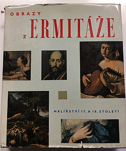Obrazy z Ermitáže - Malířství 17. a 18. století