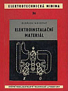 Elektroinstalační materiál