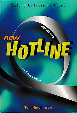 New Hotline elementary