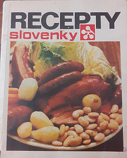 Recepty Slovenky