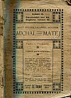 Michal comp. Matěj