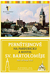 Pernštejnové na Pardubicku a kostel sv. Bartoloměje