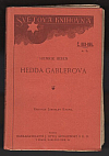 Hedda Gablerova