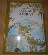 Obrázkový atlas zvířat