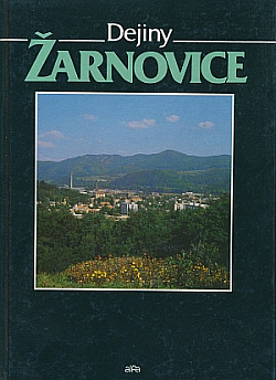 Dejiny Žarnovice