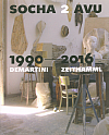 Socha 2 AVU 1990-2016: Demartini, Zeithamml