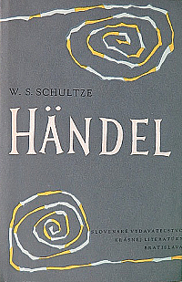 Georg Friedrich Händel