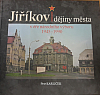 Jiříkov - dějiny města v éře národního výboru 1945-1990