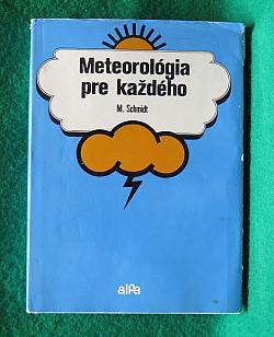 Meteorológia pre každého