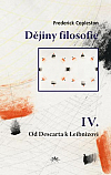 Dějiny filosofie IV.: Od Descarta k Leibnizovi