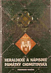 Heraldické a nápisové památky Chomutovska