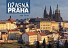 Úžasná Praha