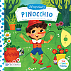 Minipohádky: Pinocchio