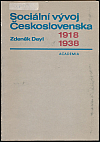 Sociální vývoj Československa 1918-1938