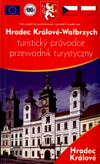 Hradec Králové-Walbrzych, turistický průvodce