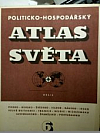 Politicko-hospodářský atlas světa - Sešit 6.: Finsko - Norsko - Švédsko - Island - Dánsko - Irsko - Velká Británie - Francie - ...