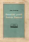 Básnický profil Andreja Žarnova