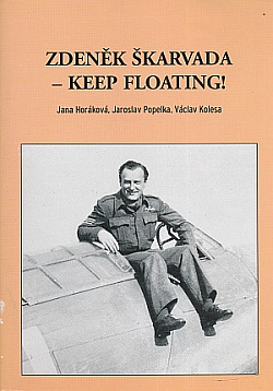 Zdeněk Škarvada - Keep Floating!
