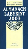 Almanach labyrint 2003