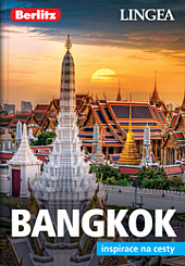 Bangkok – inspirace na cesty