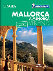 Mallorca a Menorca – Víkend