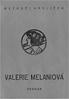 Valerie Melaniová