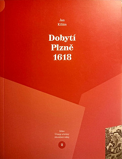 Dobytí Plzně 1618