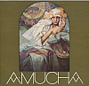 A. Mucha - Z malířského díla